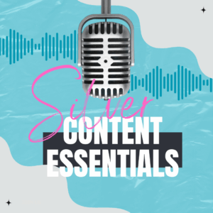Silver Content Essentials