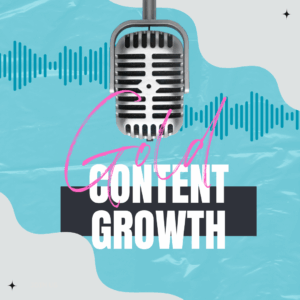 Gold Content Growth